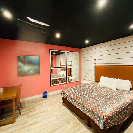 Casa Valentine Inn - Los Angeles Dış mekan fotoğraf
