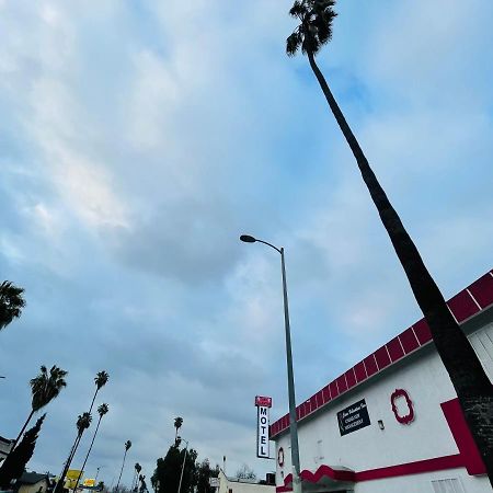 Casa Valentine Inn - Los Angeles Dış mekan fotoğraf