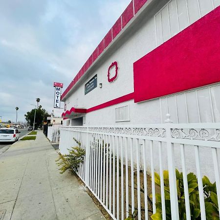 Casa Valentine Inn - Los Angeles Dış mekan fotoğraf