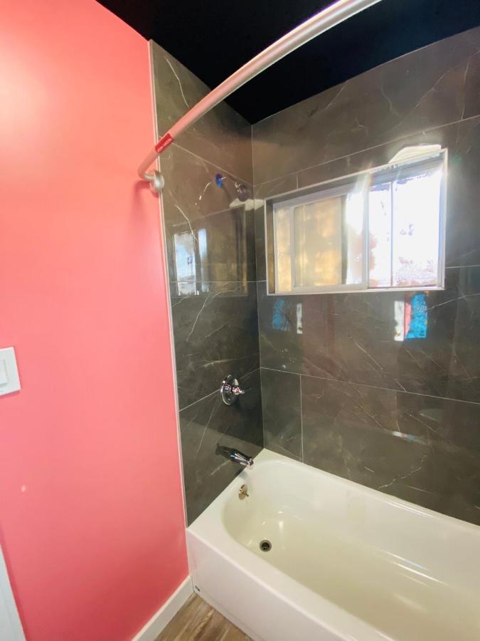 Casa Valentine Inn - Los Angeles Dış mekan fotoğraf