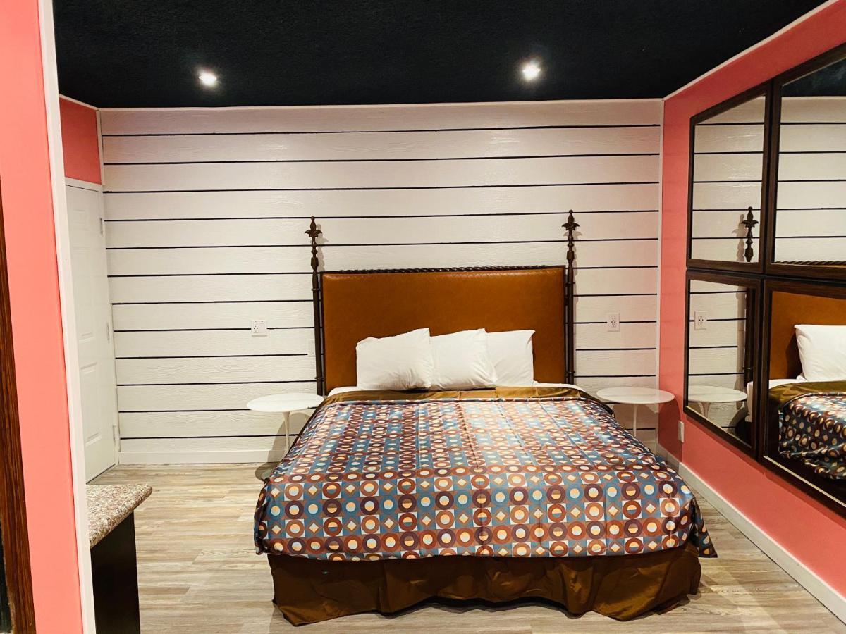 Casa Valentine Inn - Los Angeles Dış mekan fotoğraf