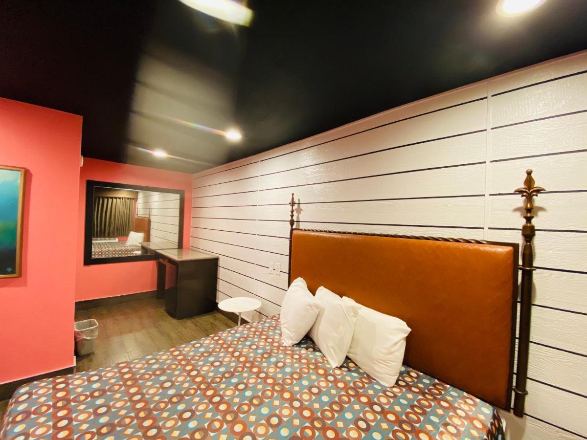 Casa Valentine Inn - Los Angeles Dış mekan fotoğraf
