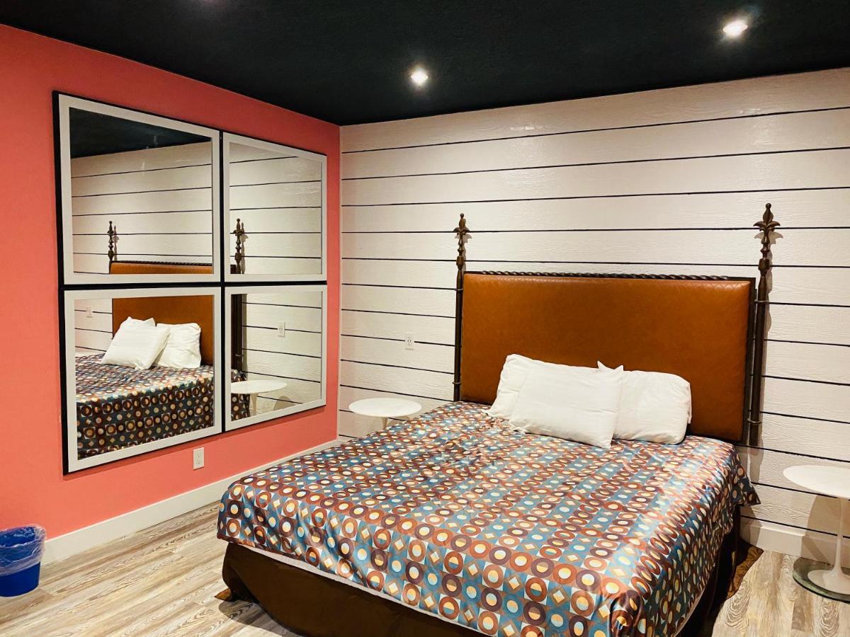 Casa Valentine Inn - Los Angeles Dış mekan fotoğraf
