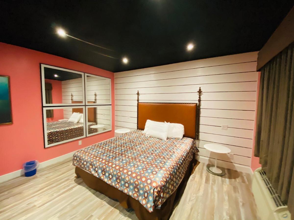 Casa Valentine Inn - Los Angeles Dış mekan fotoğraf